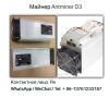 Поставки из Китая Майнер Antminer D3