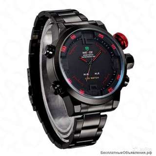 Weide