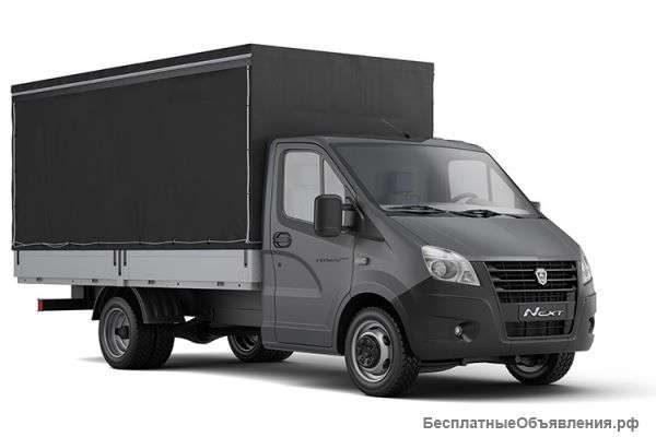 Грузоперевозки