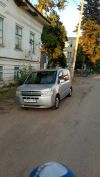 Honda Mobilio Spike, 2006