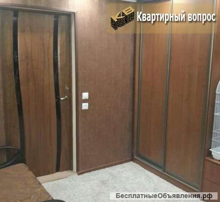 Комнату в общежитии