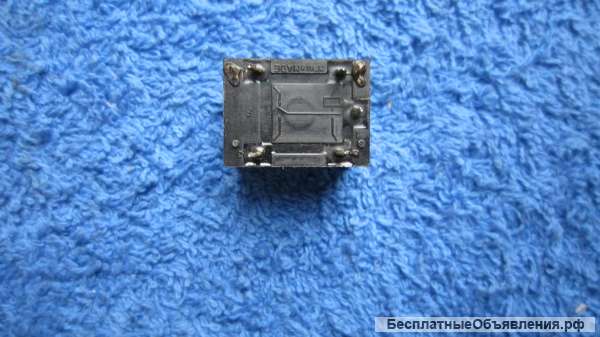 Реле 161SE (D012-H) оригинальное