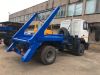 Бункеровозы маз-4380р2