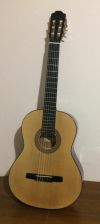 Классическая гитара hohner HC-06