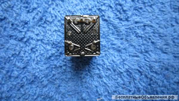 Реле tyco V23072-C1061-A208 Germany оригинальное