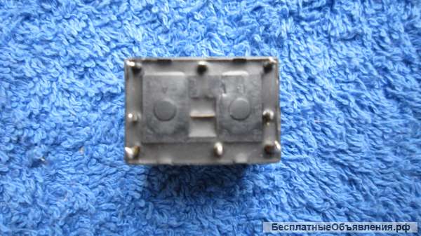 Реле Taico TX2-8XS оригинальное