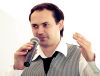 Ведущий на корпоратив, Новый ног, Москва