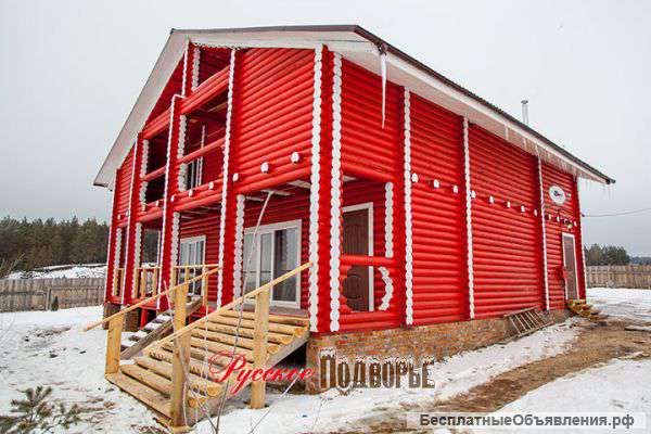 Продам готовый бизнес "Гостевой дом "