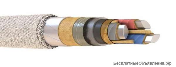 Поставки силового кабеля АСБ-10, АСБ-6