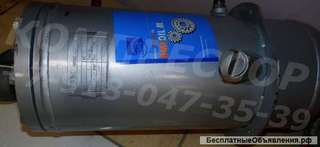 Бак сепаратора растворонасоса BMS Alpha Z3