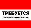 Продавец-консультант