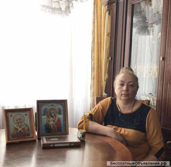 Казахская Целительница Лаура