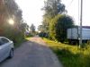 Участок 12 соток в с.Якоть. ижс. газ рядом