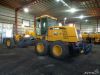 Автогрейдер XCMG GR165