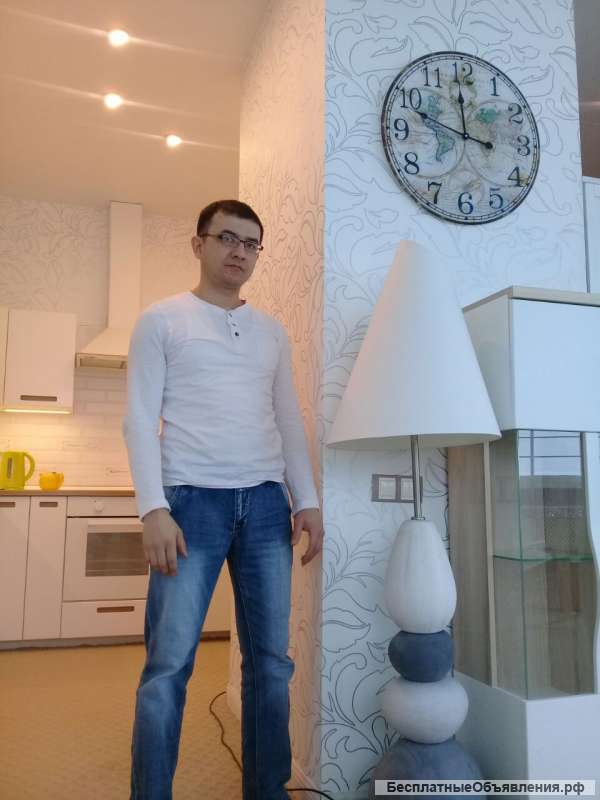 Семейная пара
