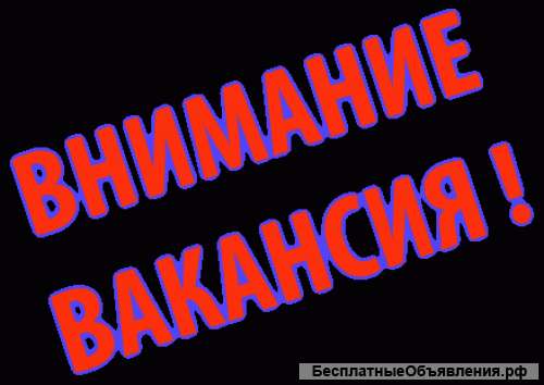 Милые девушки и женщины Работа есть