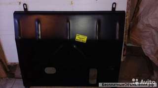 Защита картера Калина, Гранта