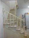 Изготовление лестниц для дома на второй этаж