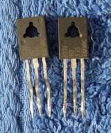 Транзисторы BC (BC BCP BS BSX BCX BDX S) редкие (Список BC8) демонтаж оригинальные