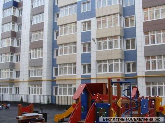 1-к квартира в Анапе
