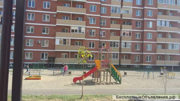 1 к кв в самом востребованном микрорайоне города