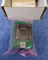 Адаптеры для программатора elnec Slovakia Список 2