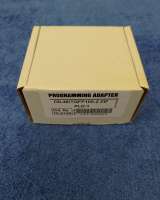 Адаптеры для программатора elnec Slovakia Список 2