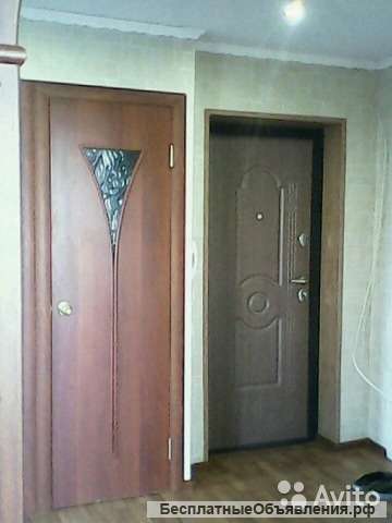 2-х комн. квартира в центре г.Серпухов ул.Ворошилова д.140