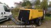 Почасовая аренда компрессора высокого давления с отбойными молотками