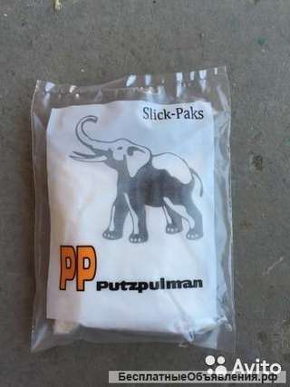 Пусковая смесь Putzpulman