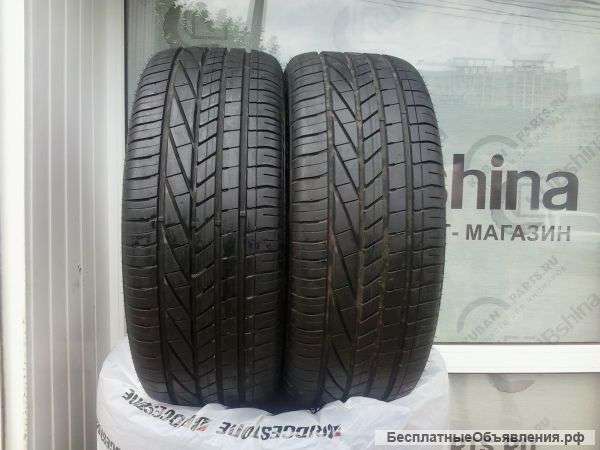 Б/У goodyear Exellence 245/45R19 RunFlat