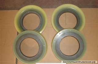 Сепараторные поршни D205 Kyokuto