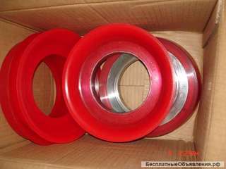 Сепараторные поршни D195 IHI