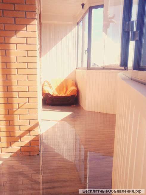 Ремонт-отделка