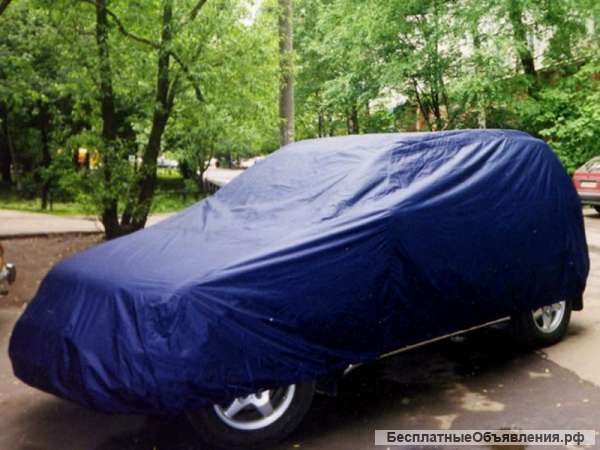 Чехол для авто