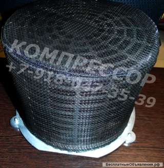 Защитный колпак с фильтром BMS Alpha Z-3