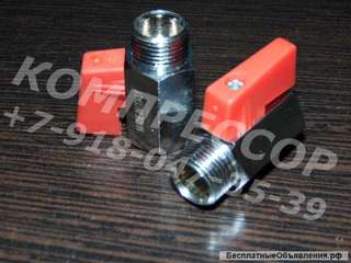 Воздушный кран для штукатурной станции