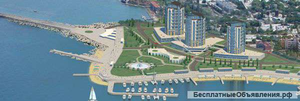 Ищу инвестора/соивестора для строительства гостиничного комплекса "Морские ворота" , г.Севастополь