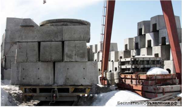 Производим качественные телефонные колодцы связи