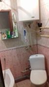 1 комнатная квартира (малосемейка) 34,5 кв.м.