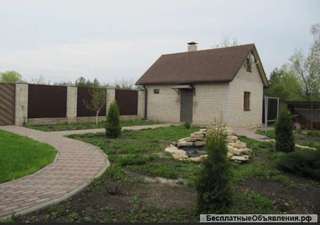 Шикарный дом в кашарах