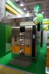 Недорого ротационную хлебопекарную печь «Ротор-Агро»