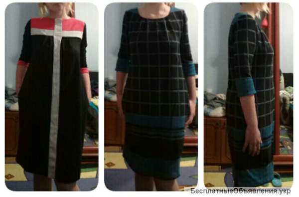 Платье-Туника