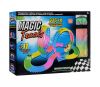 Гибкий светящийся трек Magic Tracks. 2 мертвых петли, 236 деталей.