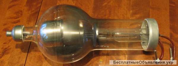 Газотрон ВГ-237