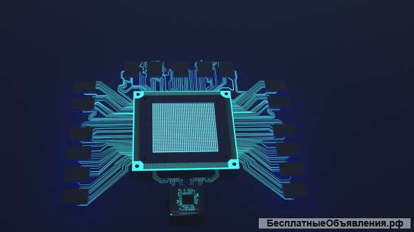 Разработка электронных плат и программного обеспечения для бизнеса