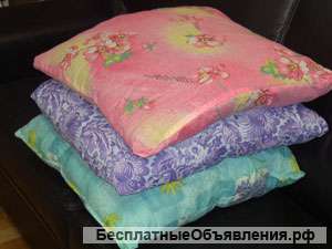 Комплекты матрац, подушка и одеяло