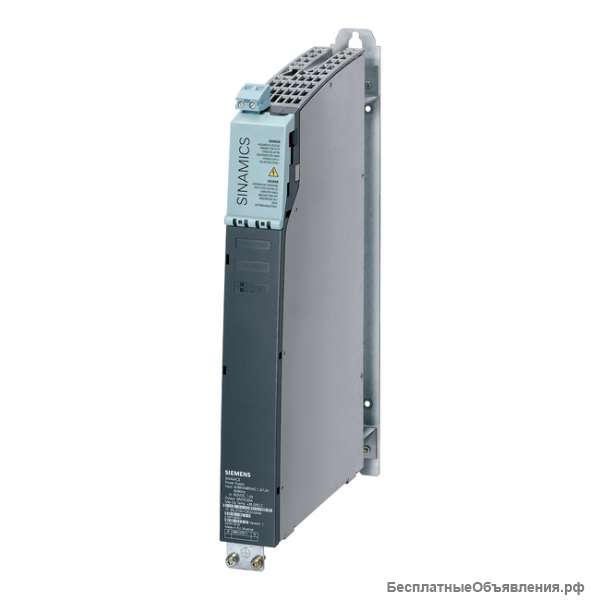 Модуль Siemens 6SL31201TE230AA4