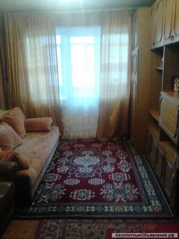 Сдам1-квартиру Крупской20