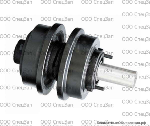 Каток поддерживающий Doosan DX-340